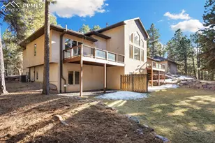 20320 Lockridge Dr, Colorado Springs, CO 80908 - Photo 47