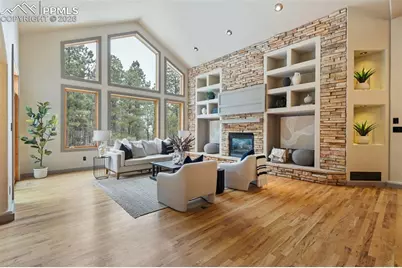 20320 Lockridge Drive, Colorado Springs, CO 80908 - Photo 3