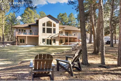 20320 Lockridge Drive, Colorado Springs, CO 80908 - Photo 41