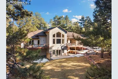 20320 Lockridge Drive, Colorado Springs, CO 80908 - Photo 45