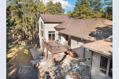 20320 Lockridge Drive, Colorado Springs, CO 80908 - Photo 39