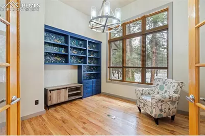 20320 Lockridge Drive, Colorado Springs, CO 80908 - Photo 15