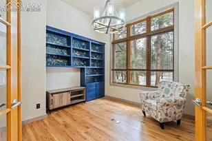 20320 Lockridge Dr, Colorado Springs, CO 80908 - Photo 15