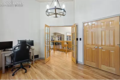 20320 Lockridge Drive, Colorado Springs, CO 80908 - Photo 21