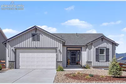 16860 New Autumn Drive, Monument, CO 80132 - Photo 3