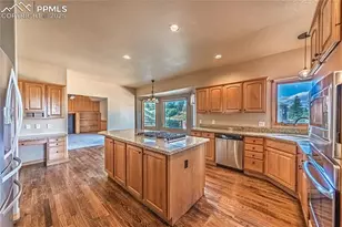 2540 Brogans Bluff Dr, Colorado Springs, CO 80919 - Photo 19