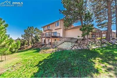 2540 Brogans Bluff Drive, Colorado Springs, CO 80919 - Photo 45