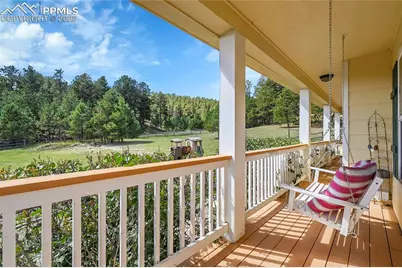 16540 Mesquite Road, Peyton, CO 80831 - Photo 9