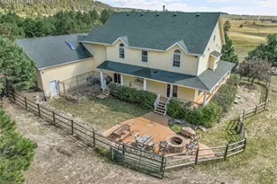 16540 Mesquite Rd, Peyton, CO 80831 - Photo 5