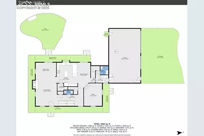 16540 Mesquite Road, Peyton, CO 80831 - Photo 47