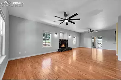 16540 Mesquite Road, Peyton, CO 80831 - Photo 13