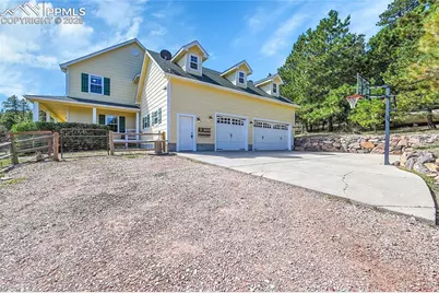 16540 Mesquite Road, Peyton, CO 80831 - Photo 3