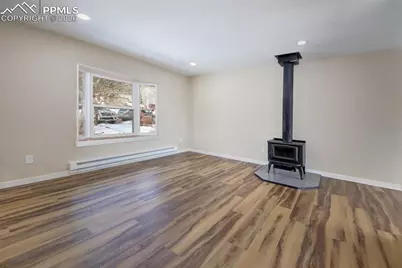 565 El Paso Road, Palmer Lake, CO 80133 - Photo 5