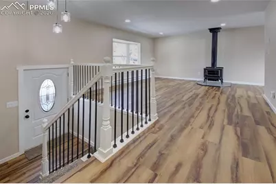 565 El Paso Road, Palmer Lake, CO 80133 - Photo 3