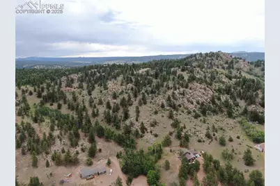 76 Crocus Circle, Florissant, CO 80816 - Photo 5