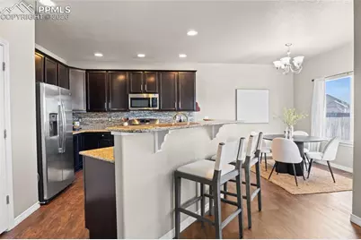 6697 Kearsarge Drive, Colorado Springs, CO 80925 - Photo 29