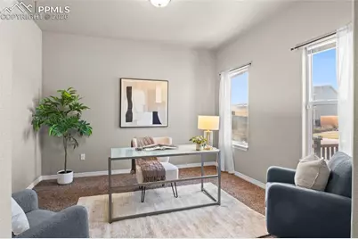 6697 Kearsarge Drive, Colorado Springs, CO 80925 - Photo 3