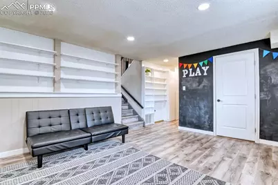 5414 Alteza Drive, Colorado Springs, CO 80917 - Photo 19