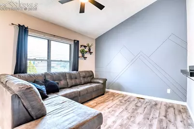 5414 Alteza Drive, Colorado Springs, CO 80917 - Photo 5