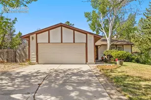 2914 Villa Loma Dr, Colorado Springs, CO 80917 - Photo 1