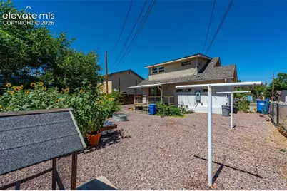 515 N 11th Street, Canon City, CO 81212 - Photo 35