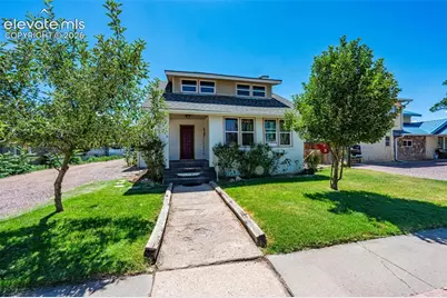 515 N 11th Street, Canon City, CO 81212 - Photo 1