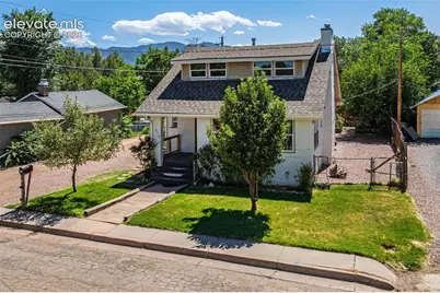 515 N 11th Street, Canon City, CO 81212 - Photo 3