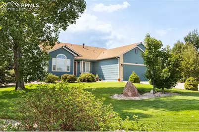 11255 Cressman Drive, Peyton, CO 80831 - Photo 1