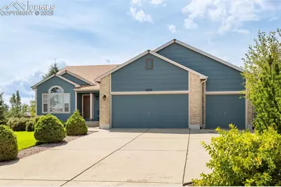 11255 Cressman Drive, Peyton, CO 80831 - Photo 3