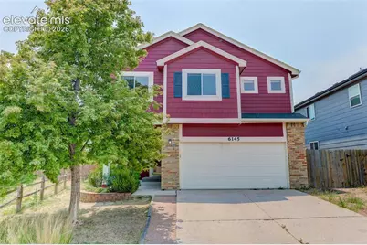 6145 Faxon Court, Colorado Springs, CO 80922 - Photo 3