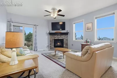 7678 Matchlock Heights, Colorado Springs, CO 80923 - Photo 5