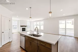 1821 Water Birch Wy, Castle Rock, CO 80108 - Photo 15