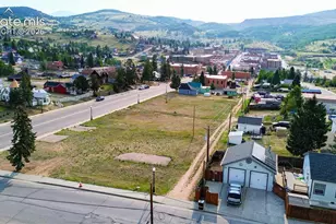 236 W Bennett Ave, Cripple Creek, CO 80813 - Photo 1