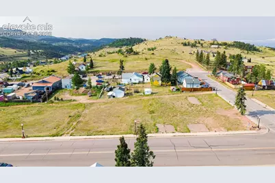 236 W Bennett Avenue, Cripple Creek, CO 80813 - Photo 9