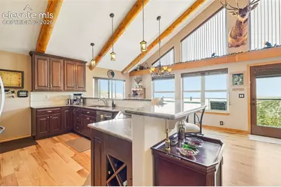 858 Oak Ridge Road, Manitou Springs, CO 80829 - Photo 19