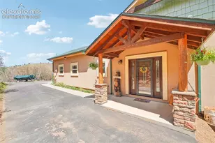 858 Oak Ridge Rd, Manitou Springs, CO 80829 - Photo 5