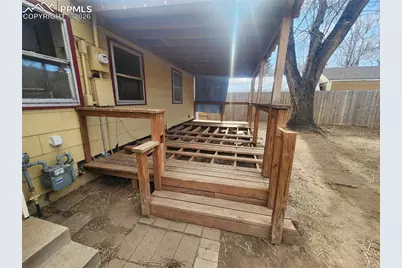 618 E Saint Elmo Avenue, Colorado Springs, CO 80905 - Photo 15