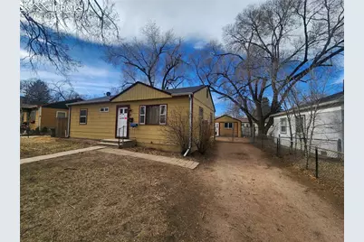 618 E Saint Elmo Avenue, Colorado Springs, CO 80905 - Photo 1