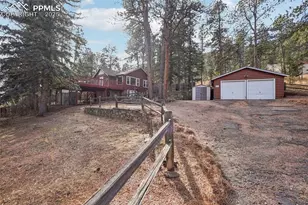 9025 Picabo Rd, Cascade, CO 80809 - Photo 1