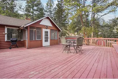 9025 Picabo Road, Cascade, CO 80809 - Photo 13