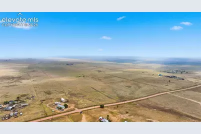 29550 Mid Jones Road, Calhan, CO 80808 - Photo 3