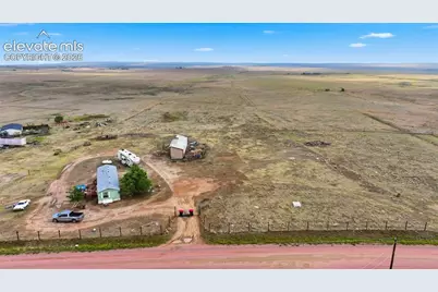 29550 Mid Jones Road, Calhan, CO 80808 - Photo 5