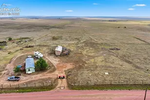 29550 Mid Jones Rd, Calhan, CO 80808 - Photo 5