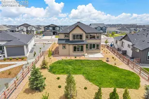 9334 Warrick St, Colorado Springs, CO 80924 - Photo 33