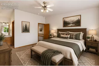 481 Black Bear Trail, Woodland Park, CO 80863 - Photo 23