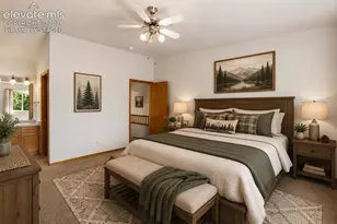 481 Black Bear Trail, Woodland Park, CO 80863 - Photo 23