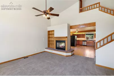 481 Black Bear Trail, Woodland Park, CO 80863 - Photo 5