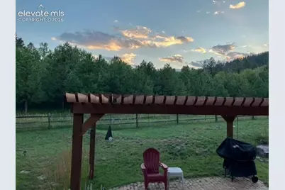 481 Black Bear Trail, Woodland Park, CO 80863 - Photo 29