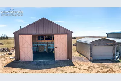 755 High Prairie Point, Calhan, CO 80808 - Photo 33