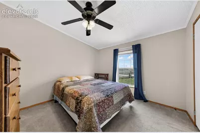 755 High Prairie Point, Calhan, CO 80808 - Photo 19